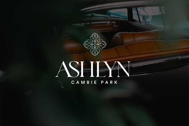 Ashlyn at Cambie Park